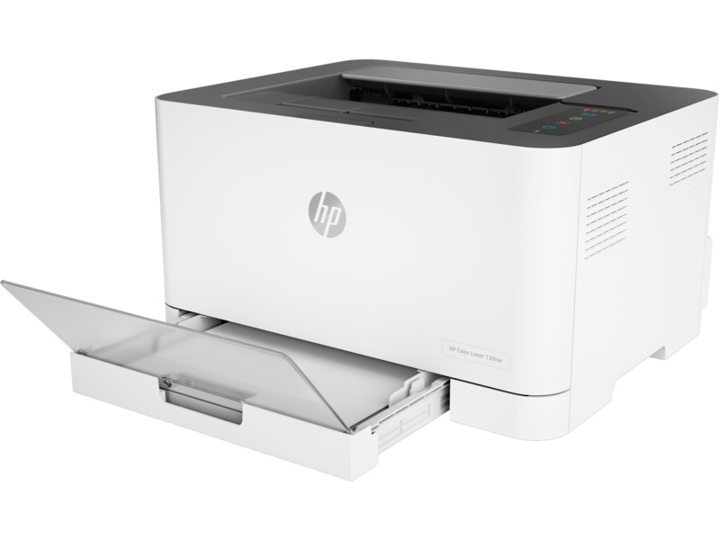 HP Color Laser 150nw (4ZB95A) – персональний експерт друку